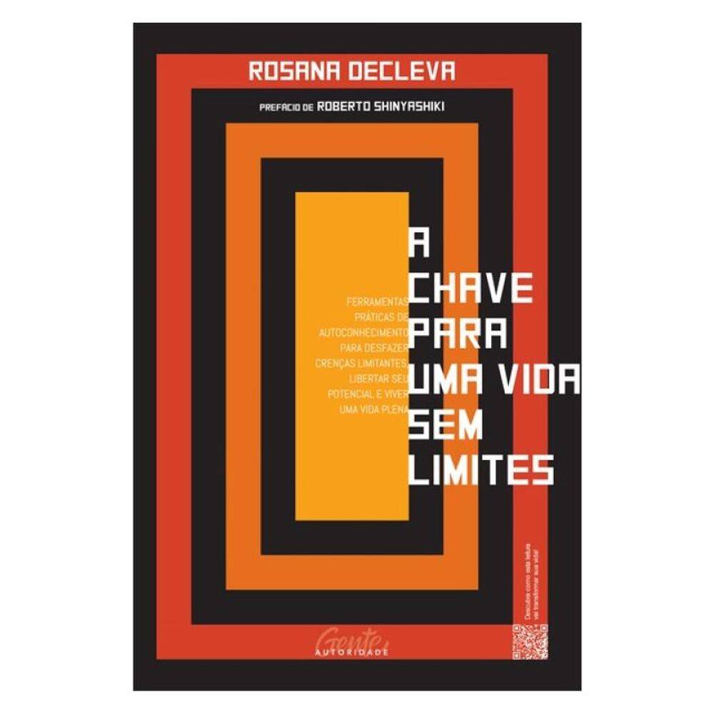 A Chave Para Uma Vida Sem Limites
