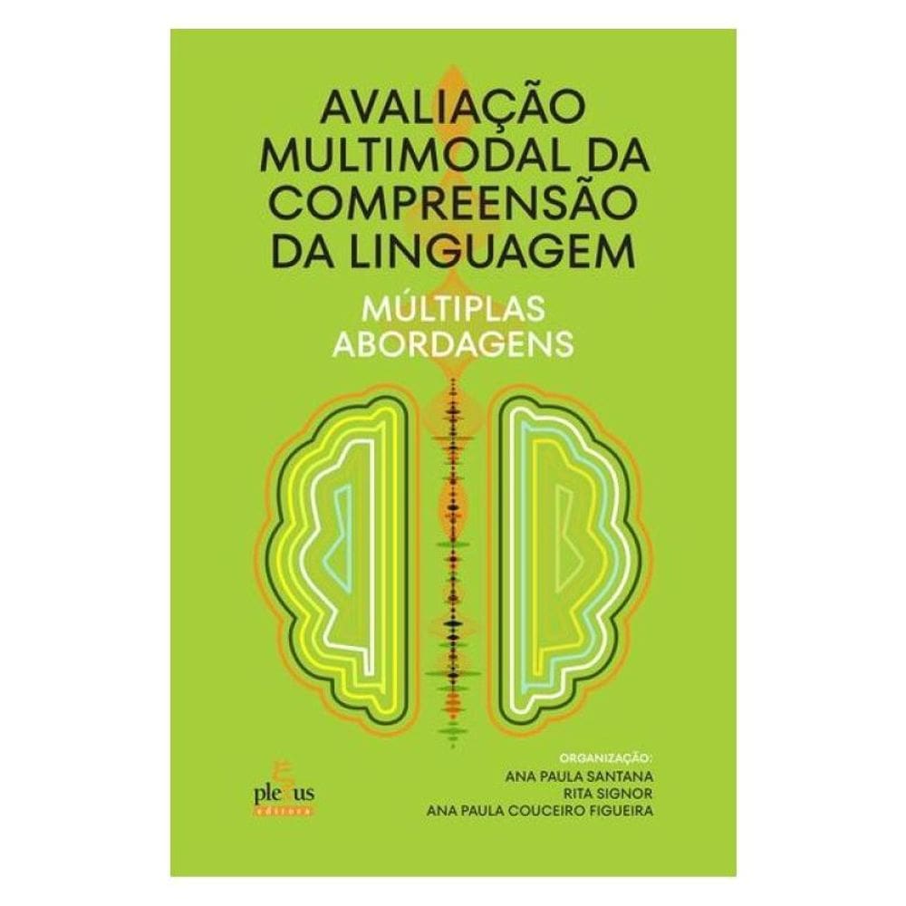 Avaliação Multimodal Da Compreensão Da Linguagem