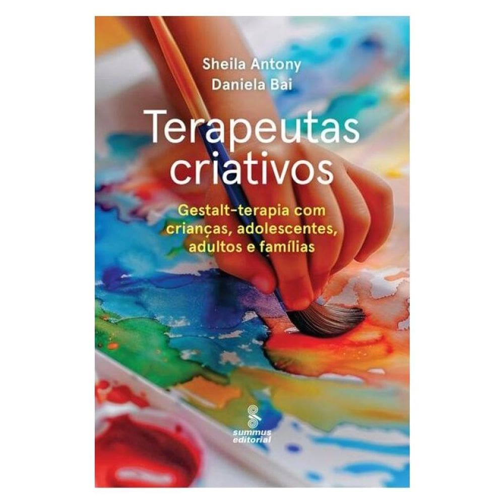 Terapeutas Criativos