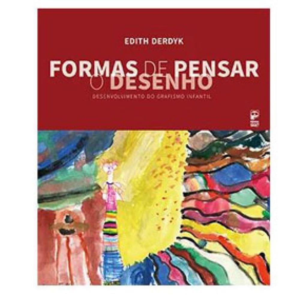 Formas De Pensar O Desenho