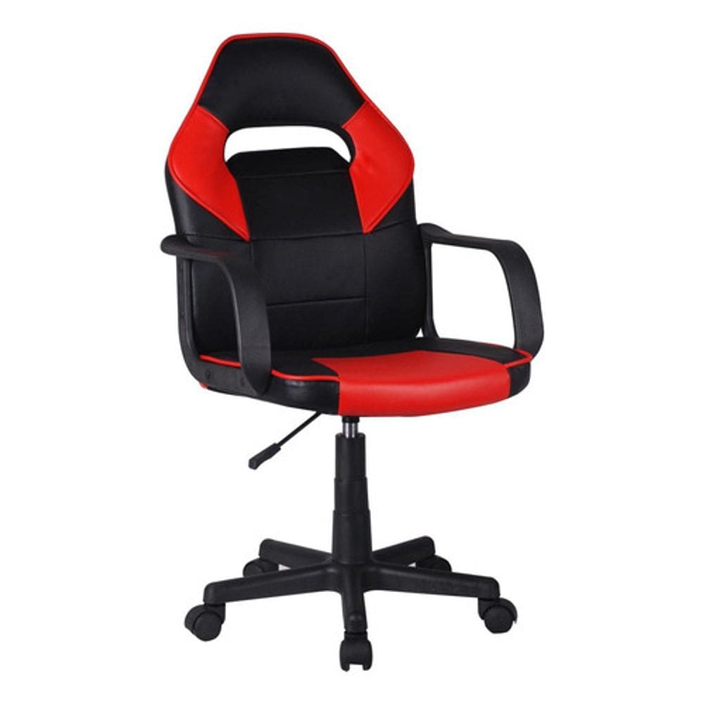 Cadeira Escritorio Pro Gamer Smart - Vermelha
