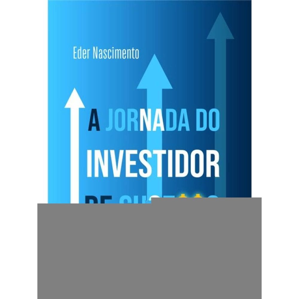 A Jornada Do Investido De Sucesso