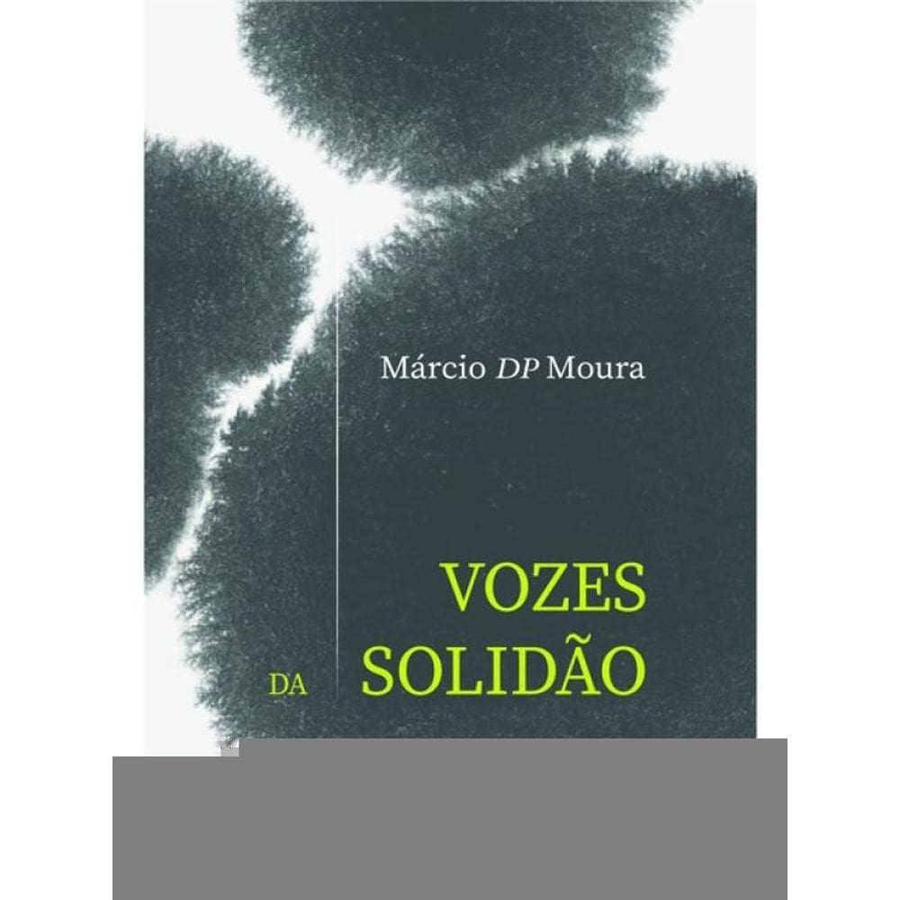 Vozes Da Solidão