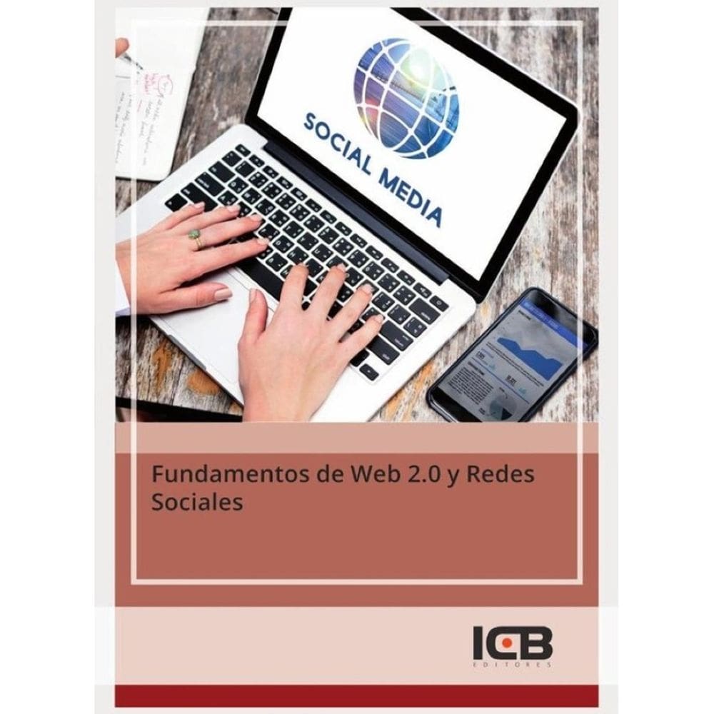 Fundamentos de Web 2.0 y Redes Sociales - Espanhol