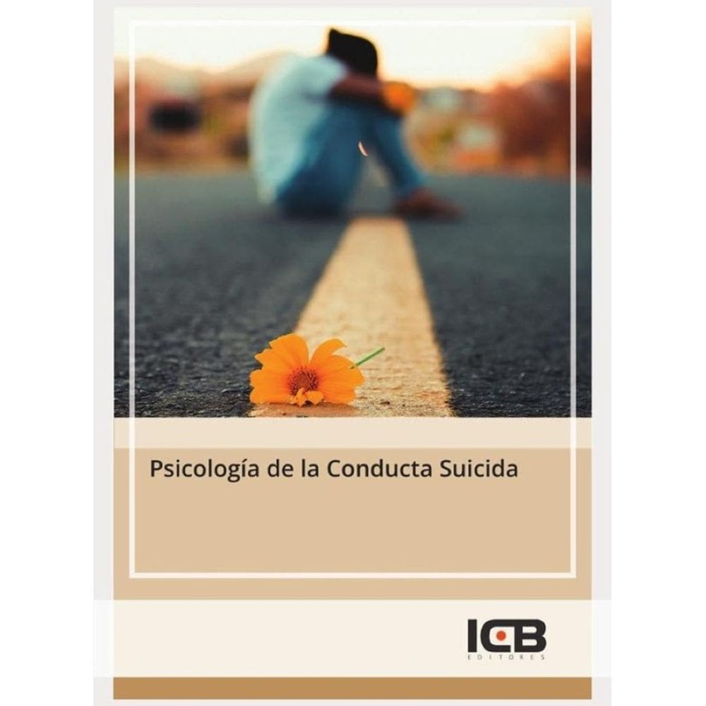 Psicología de la Conducta Suicida - Espanhol