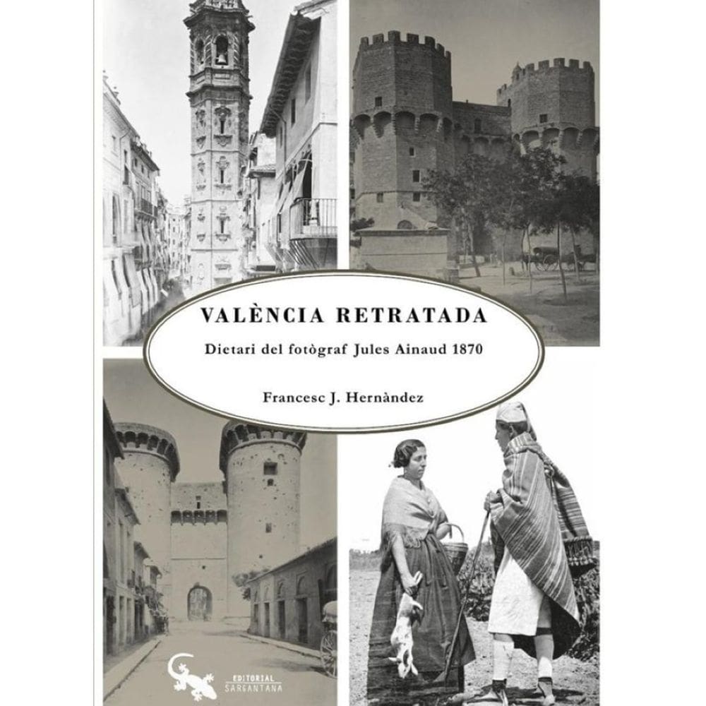 València retratada - Catalão