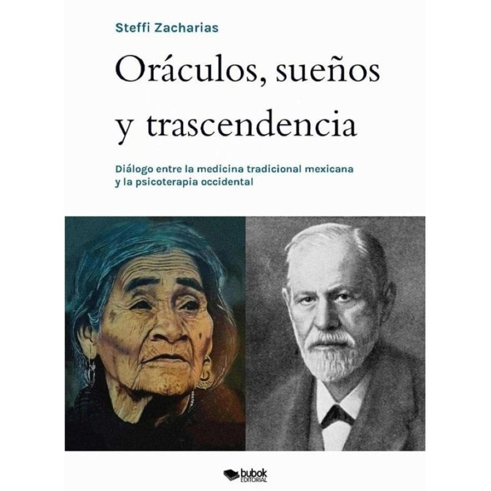 Oráculos, sueños y trascendencia - Espanhol