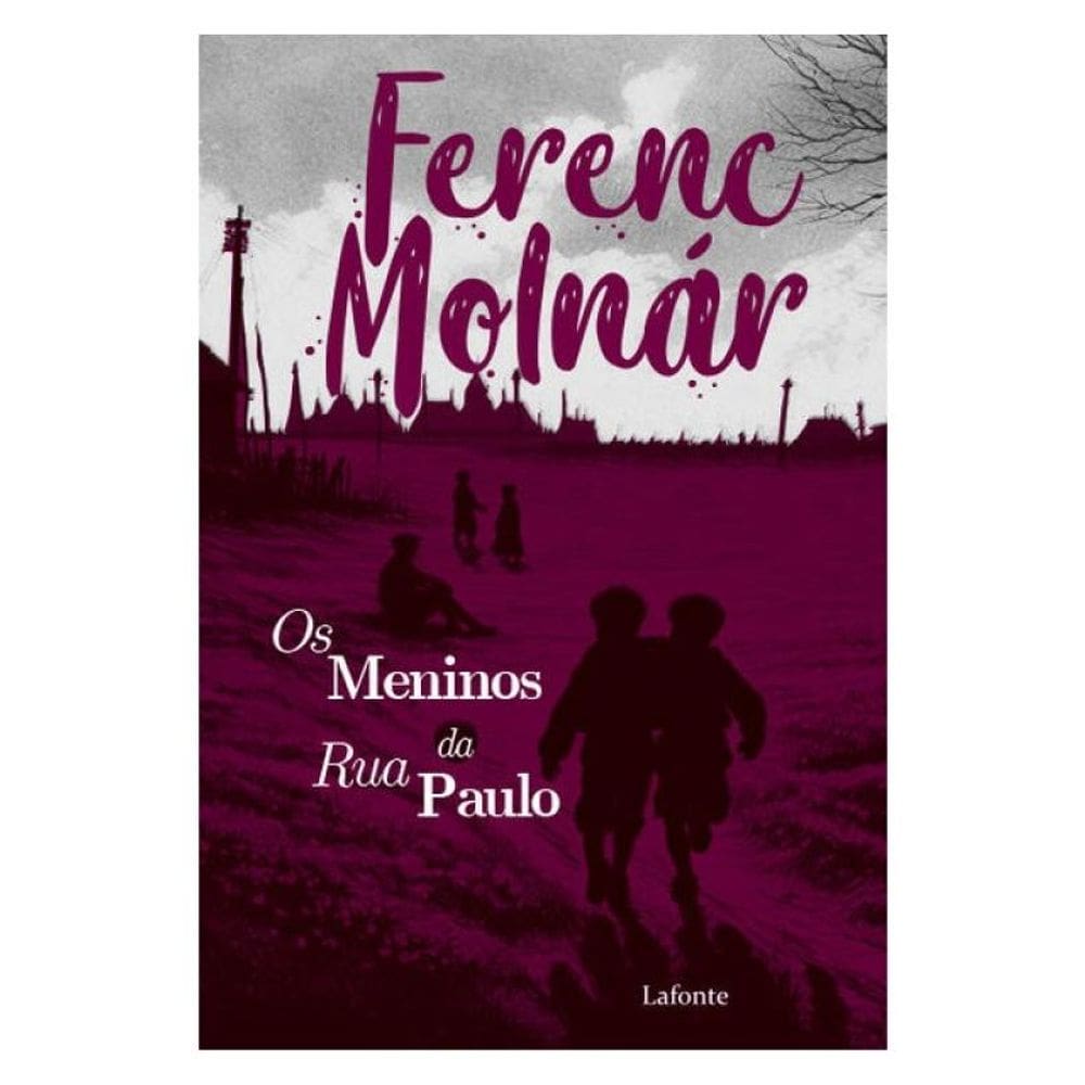 Os Meninos Da Rua Paulo