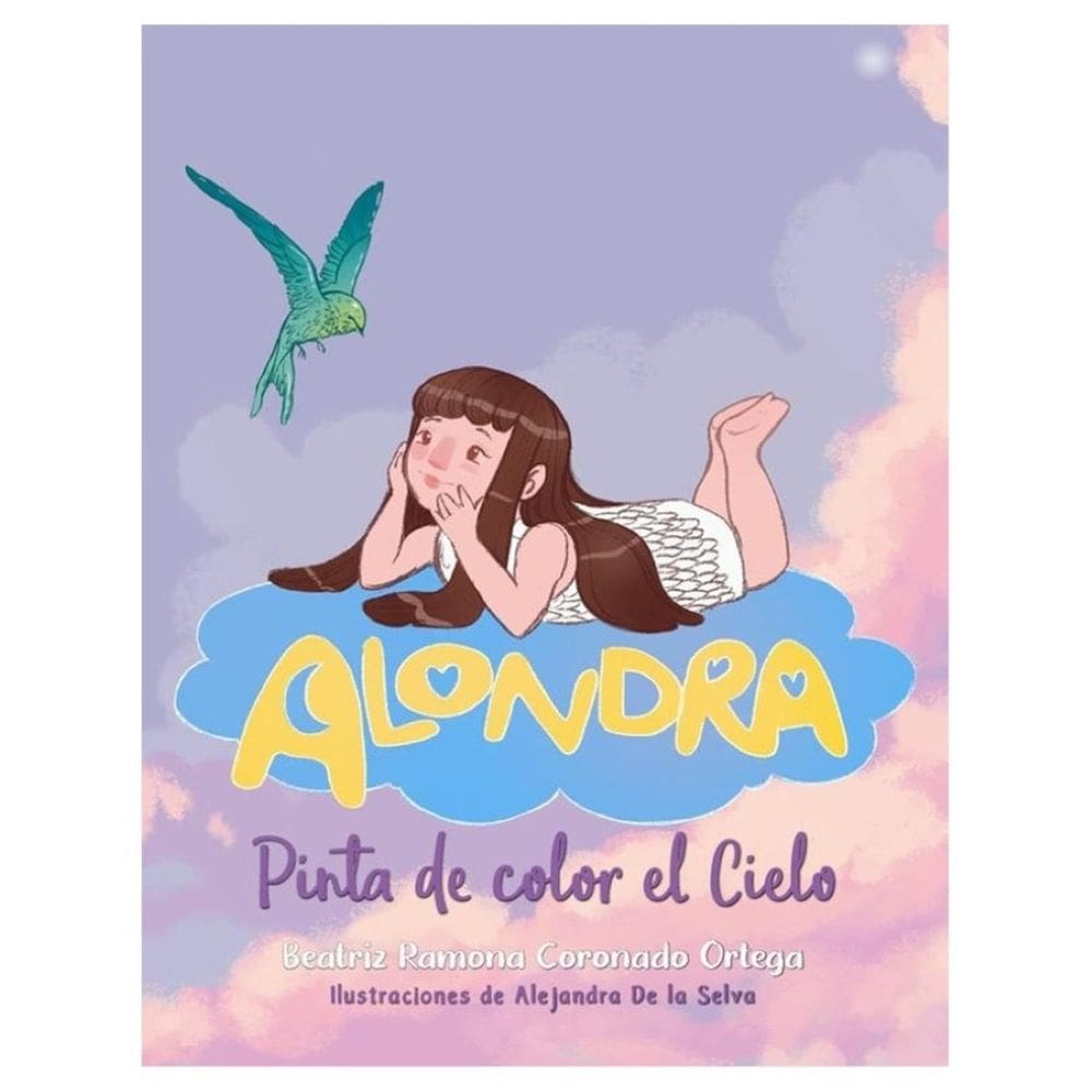 Alondra  - Espanhol