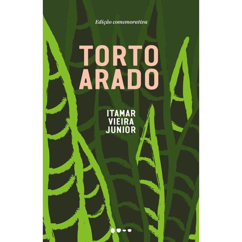 Torto Arado Edição Comemorativa