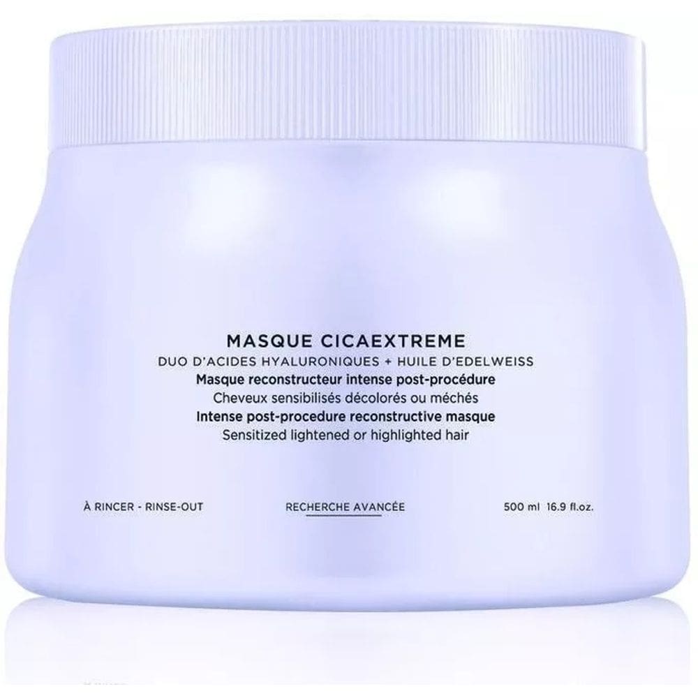 Kerastase Blond Absolu Masque Platina Cicaextreme 500ml