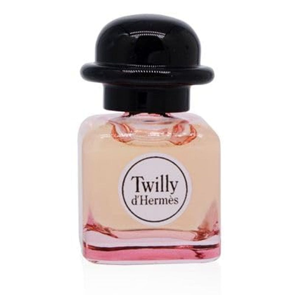 Perfume Hermes TWILLY D`HERMES EDP 7,5 ml para mulheres