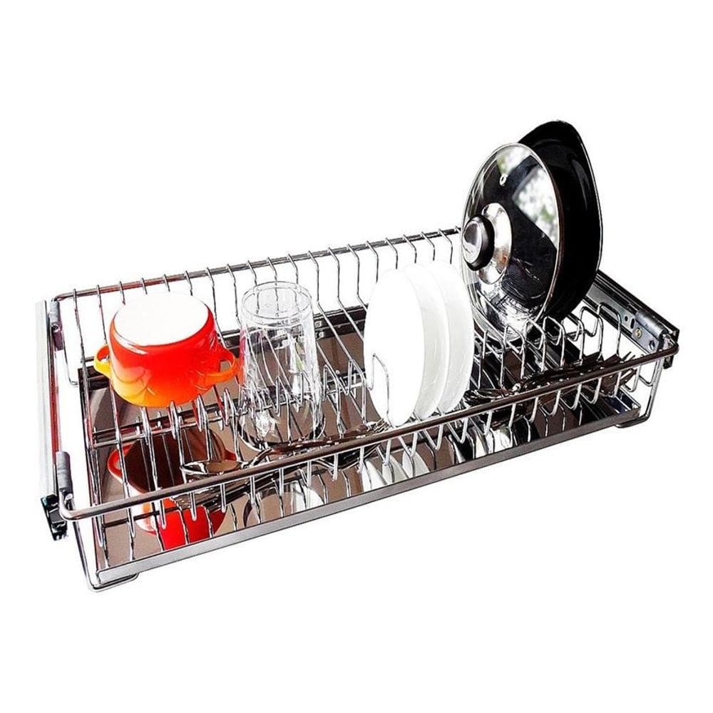Escorredor De Embutir 57cm Mód. 60cm Com Trilhos Jomer 8740