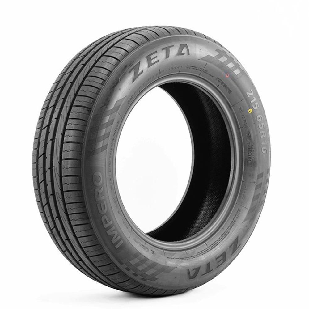 Pneu 215/65R16 Aro 16 ZETA IMPERO XL 102H