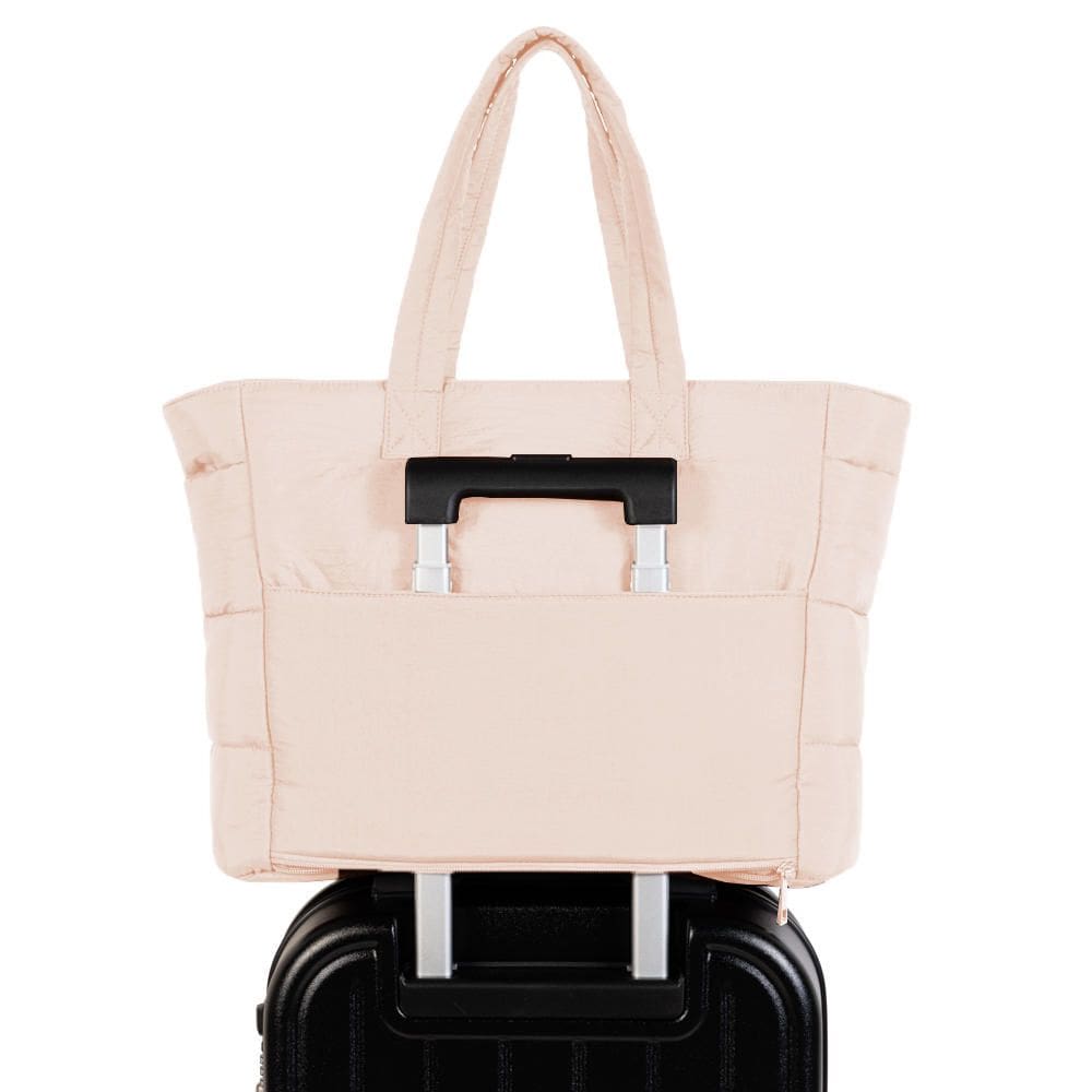 Bolsa Gocase Tote Puffer Notebook - Cor | Extra