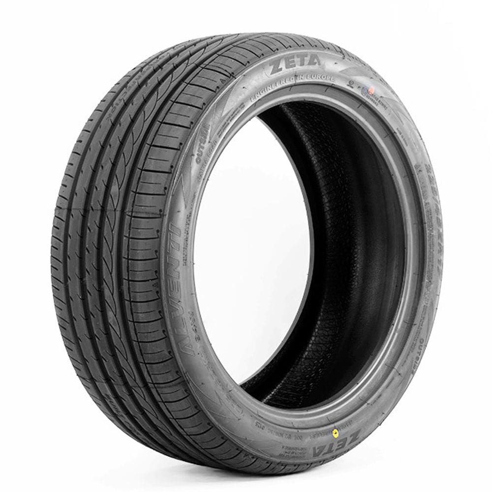Pneu 225/45R17 Aro 17 ZETA ALVENTI XL 94W