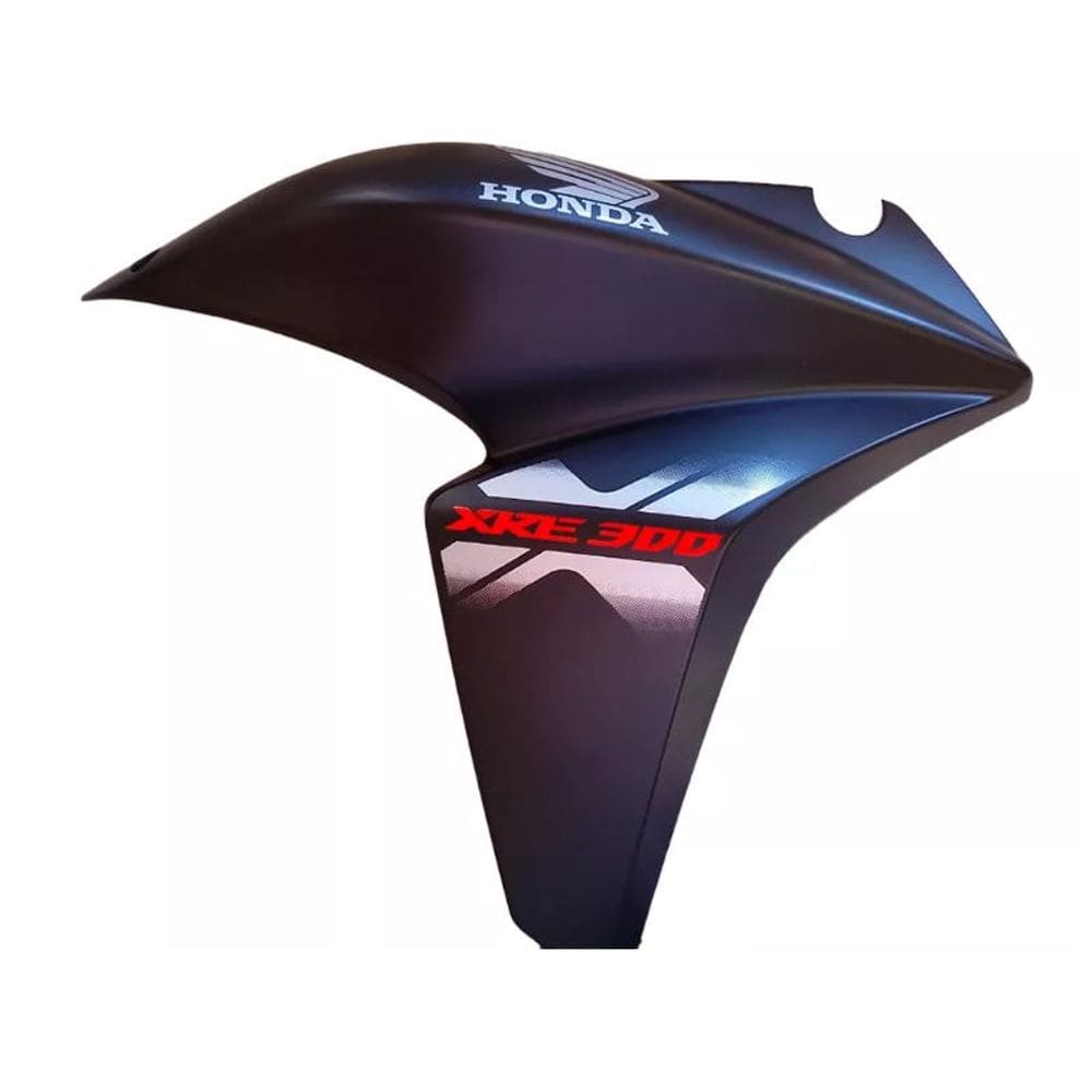 Honda Cb 300 Paralama Dianteiro Genuíno 61100KVK900ZB