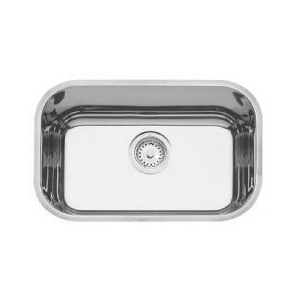 Cuba Inox Tramontina Lavinia 47x30 A. Brilho C/ Val 94022207