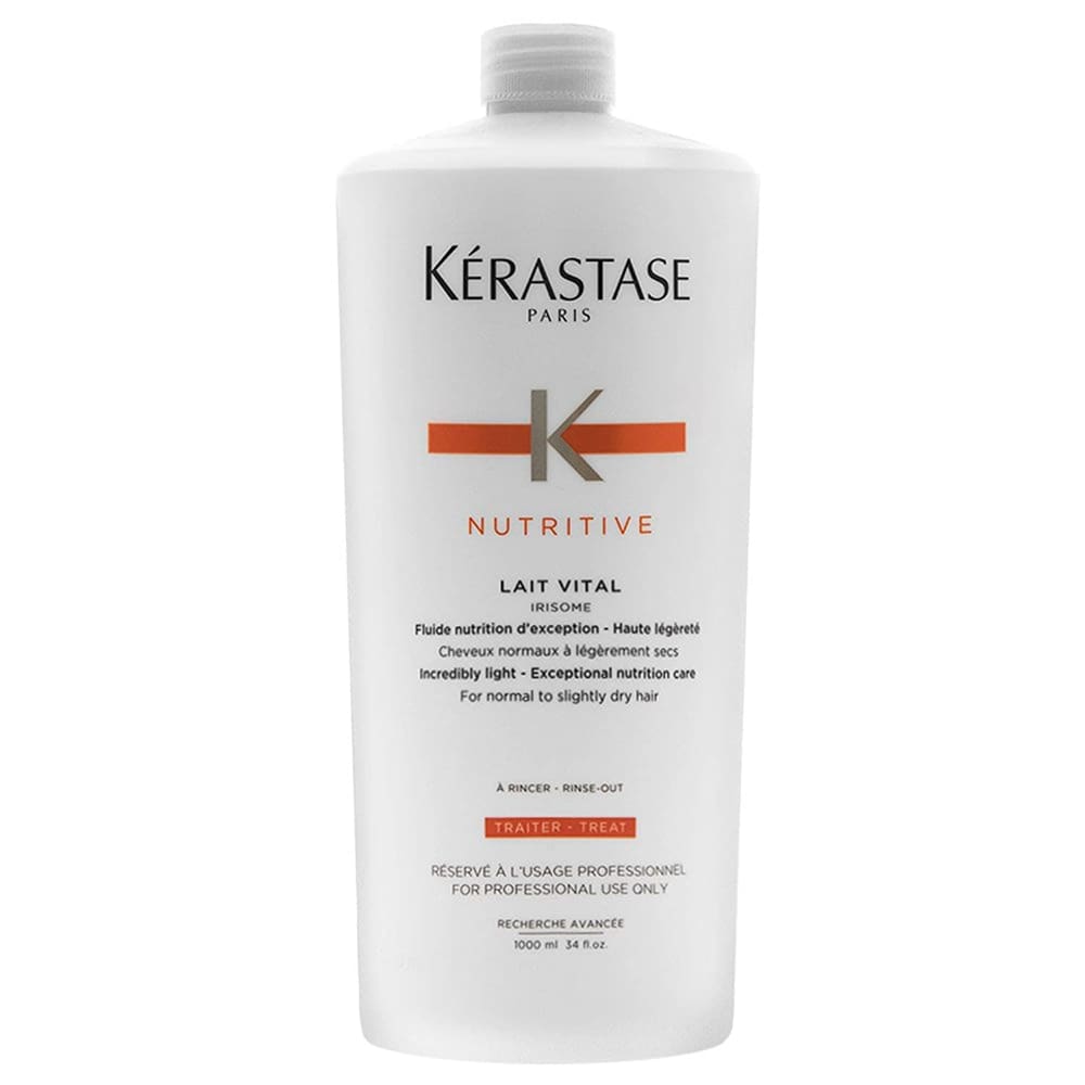 Kerastase Nutritive Cond Lait Vital 1000ml