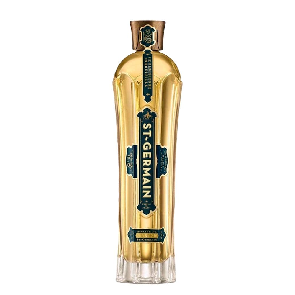 Licor Fino Parisienne Saint Germain 750ml