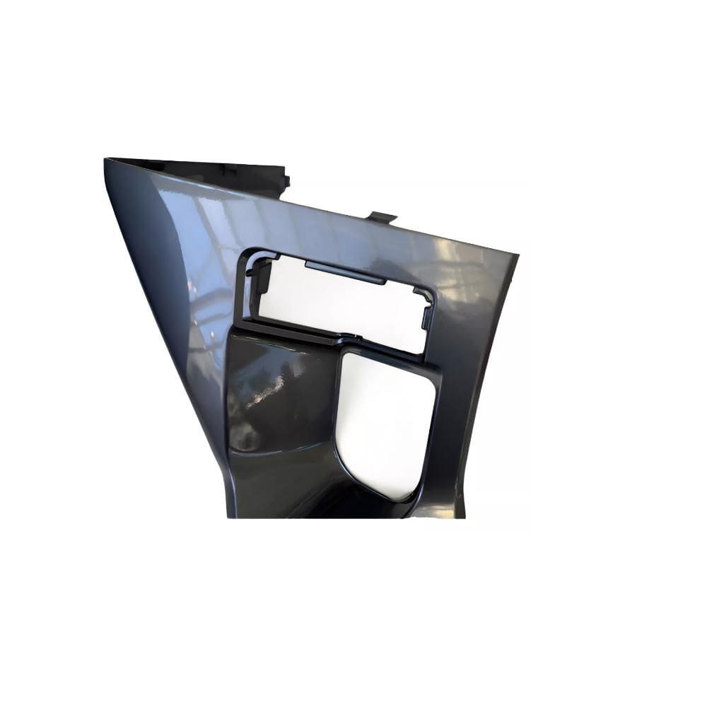 Honda CG TITAN 150 Tampa Lateral Esquerda Tanque Genuíno