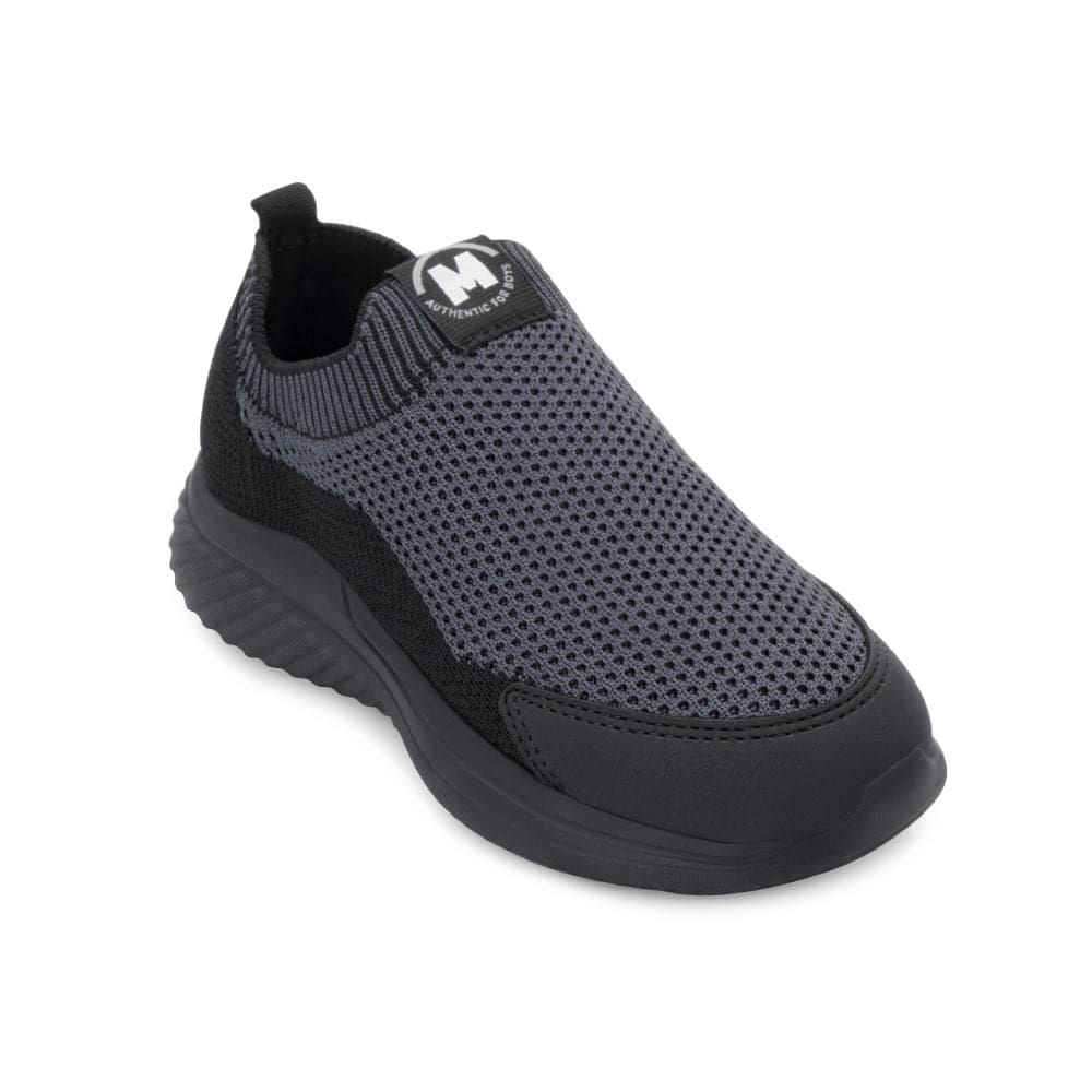 Tênis Iate Molekinho MK25-28323