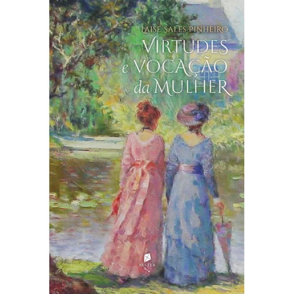 Virtudes e vocação da mulher: Um diálogo entre esposas