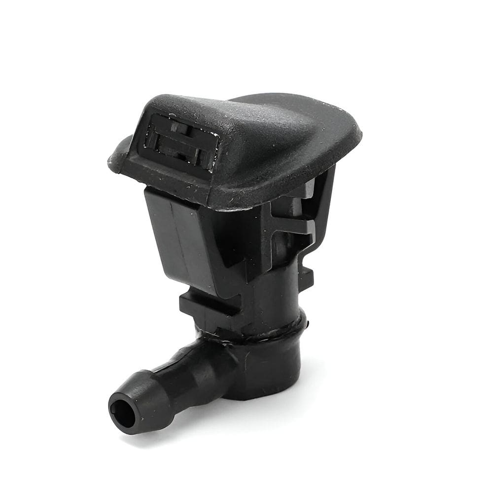 Esguicho Brucutu Limpador de Agua Parabrisa Jee Wrangler JK 2013 2014 2015 2016 2017 68164356AB 5303834AB