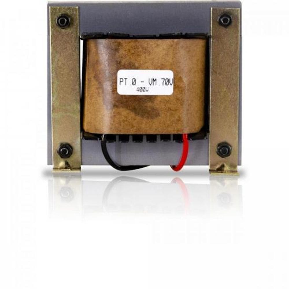 Trafo Tronco 100V 400W TSA Hayonik [F003]