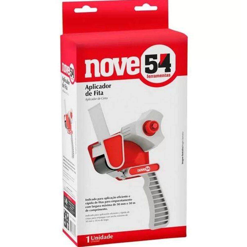 Aplicador P/ Fita 50mm 954 1199000200 [F083]