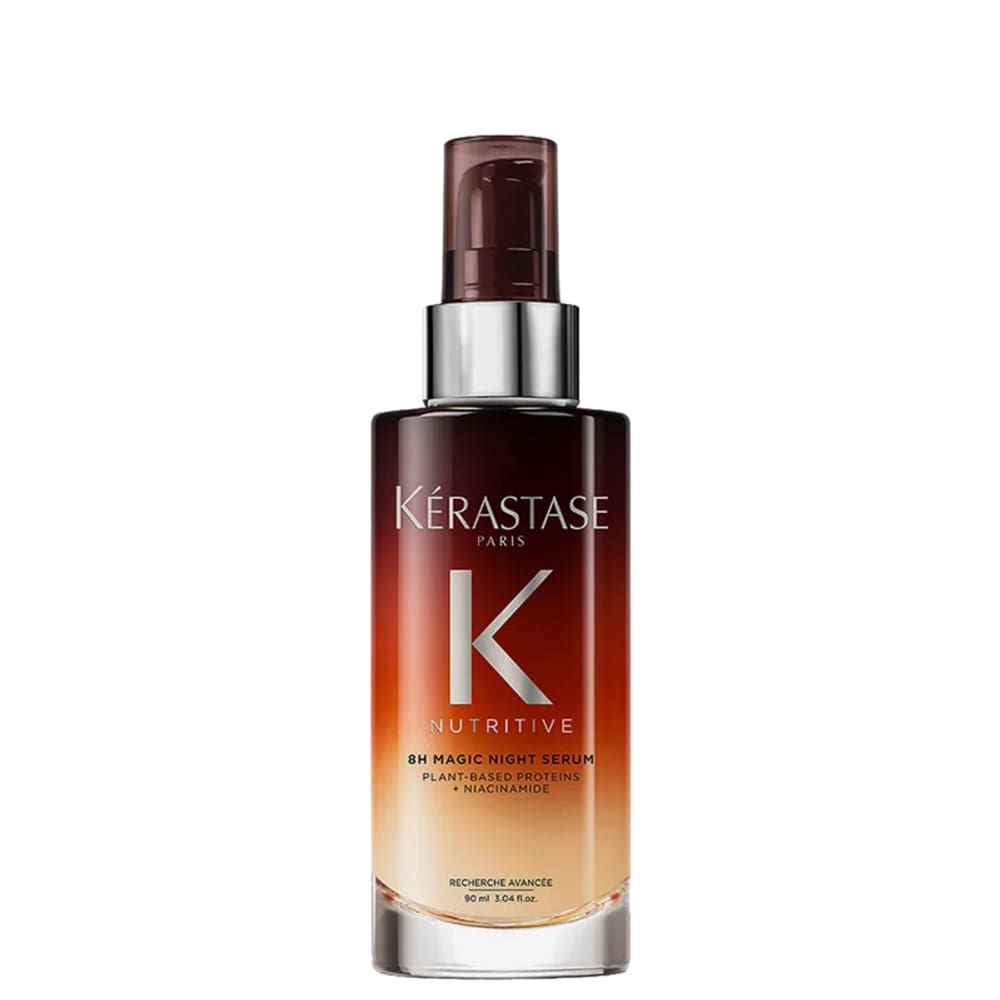 Kérastase Nutritive 8h Magic Night Sérum Nutrição 90 Ml