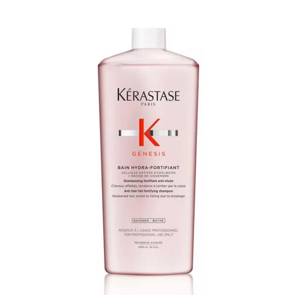Kerastase Genesis Bain Hydra Fortifiant Shampoo 1l