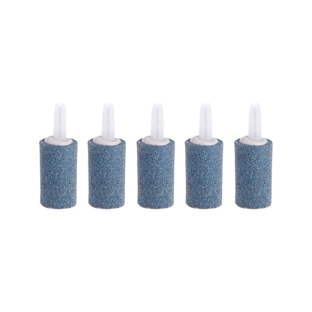 Acessório Compressor Pedra Porosa S8 5Cm Kit 6