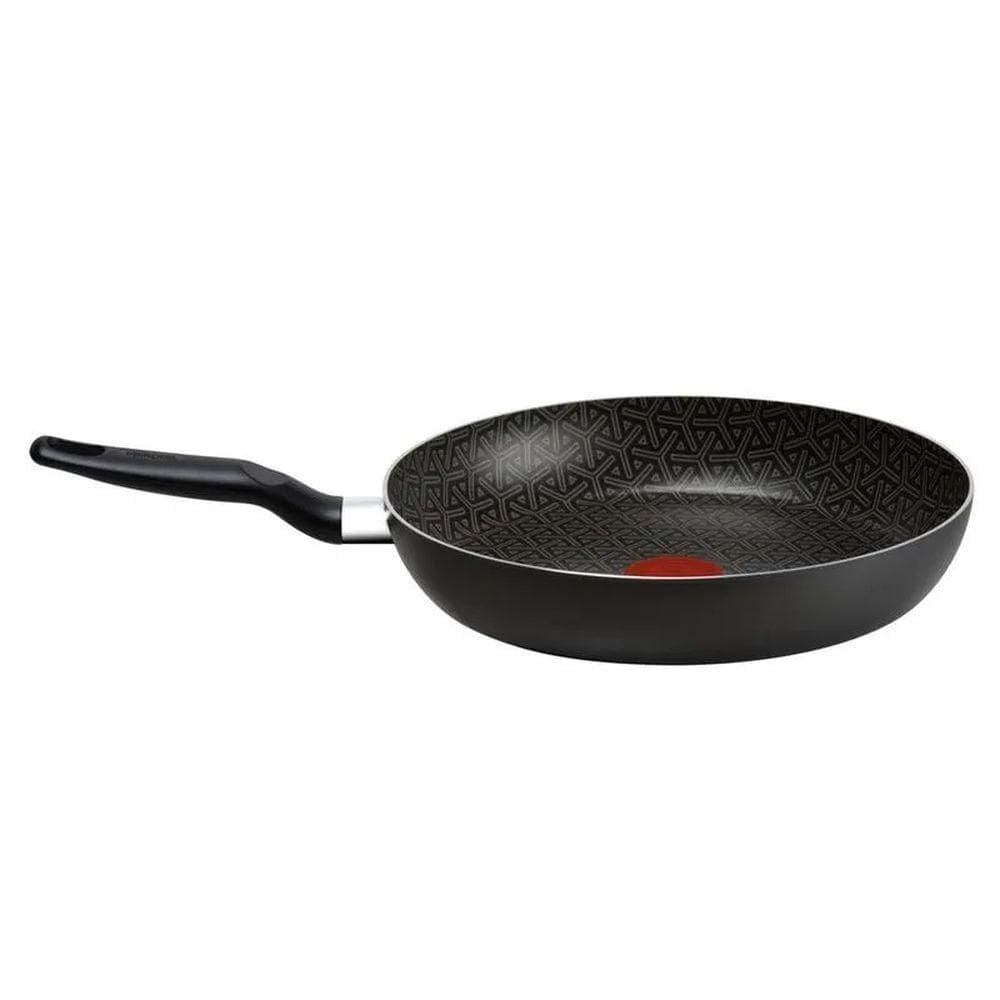 Frigideira Robusta Ø30cm Alta - Rochedo