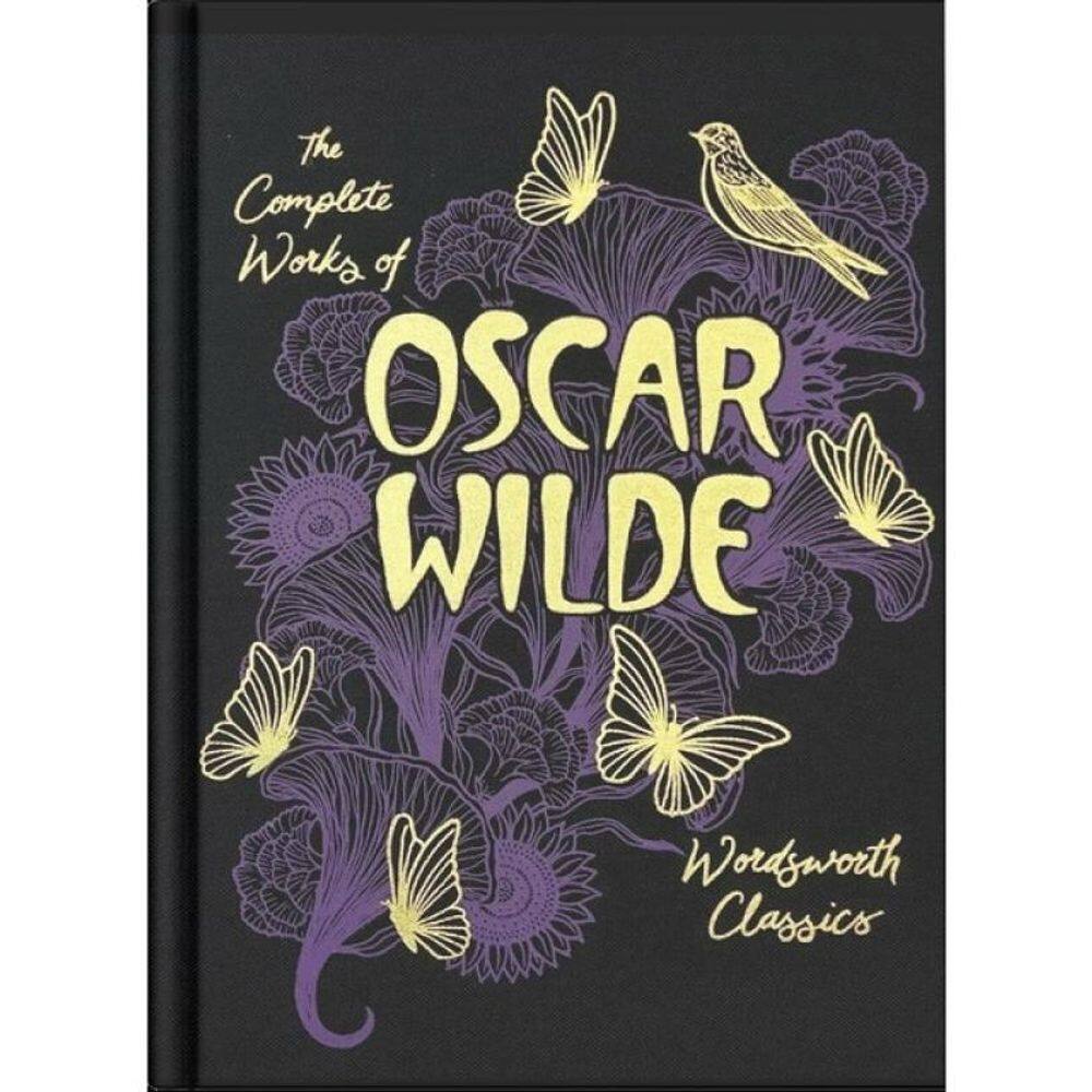 The Collected Works Of Oscar Wilde