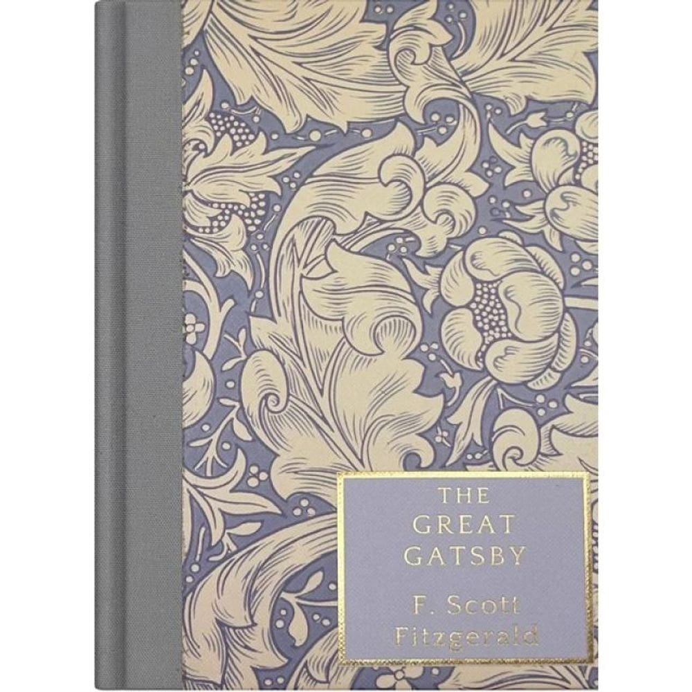 The Great Gatsby
