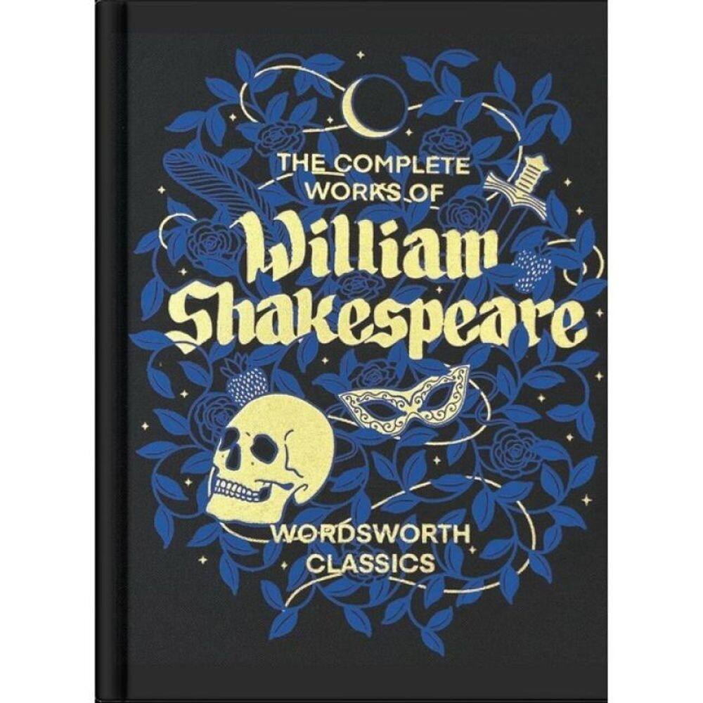 The Complete Works Of William Shakespeare