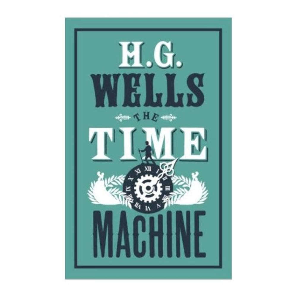 The Time Machine