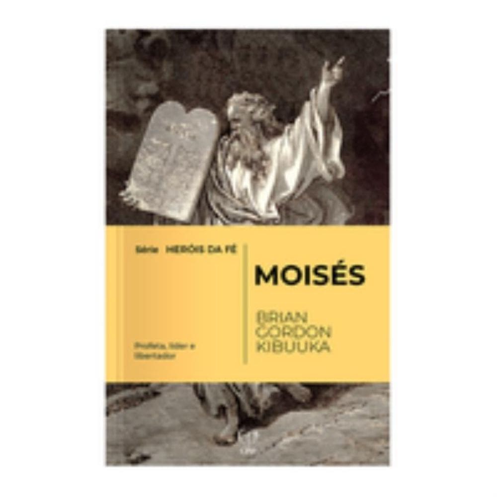 Moisés