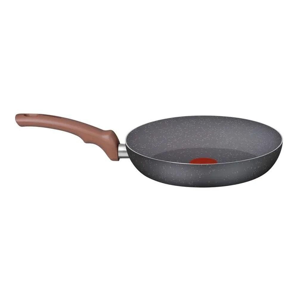 Frigideira Francesa Ø24cm Natural Stone - Rochedo