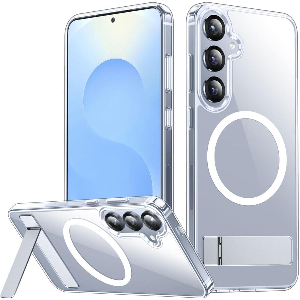 Capa de celular SPIDERCASE Magnetic para Samsung Galaxy S25 6.2\"