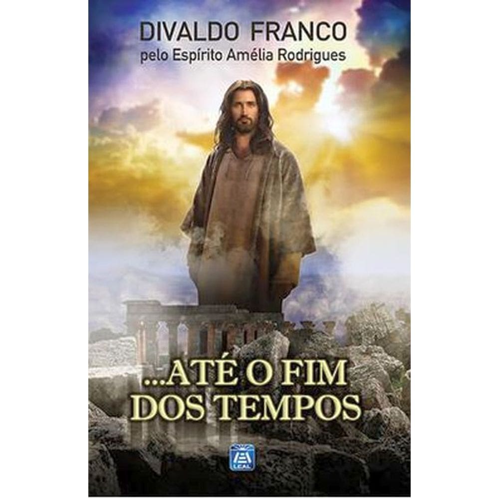 Até O Fim Dos Tempos