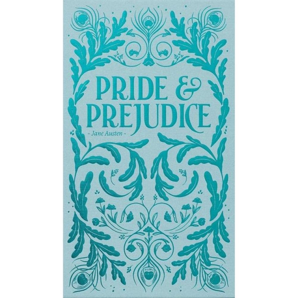Pride And Prejudice