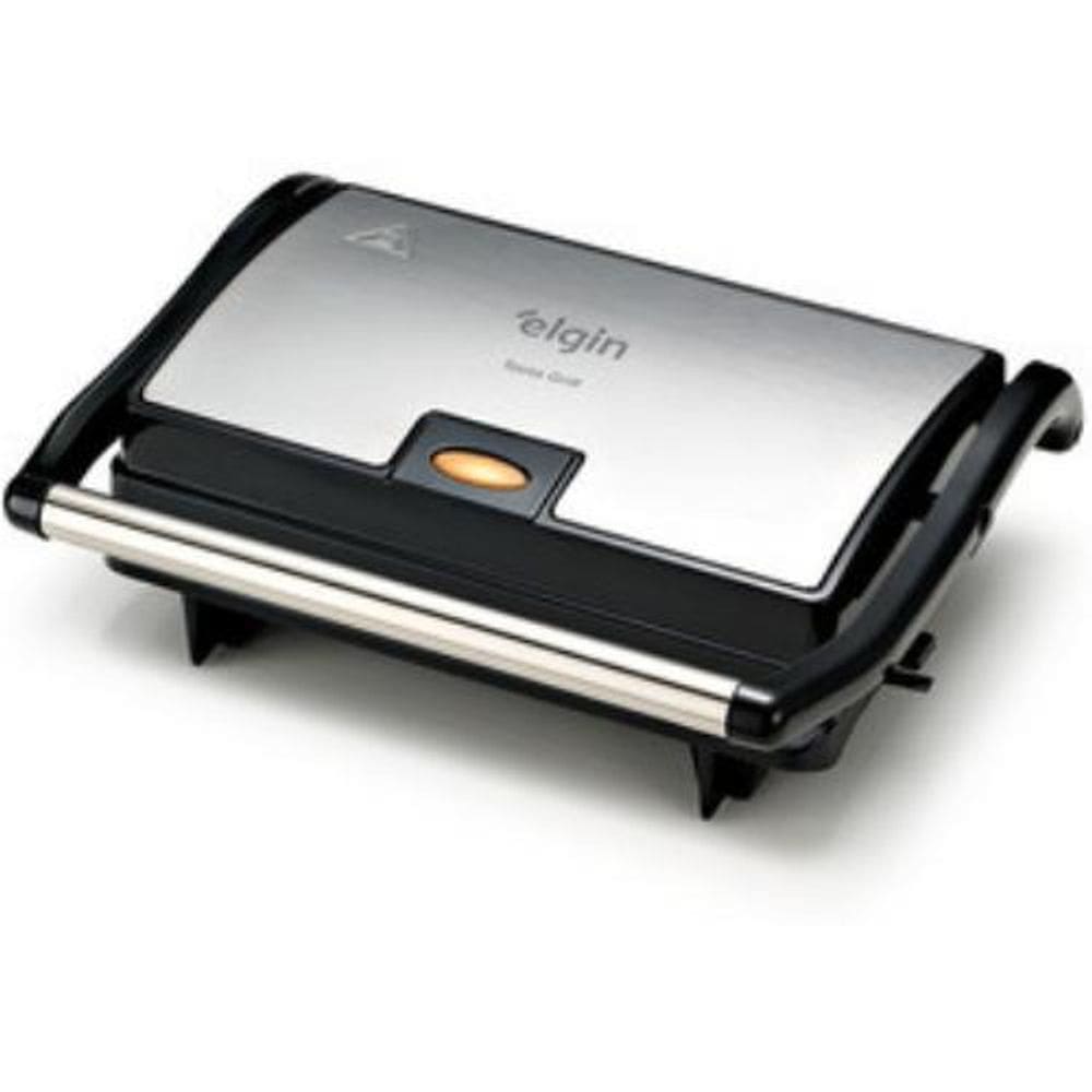 Elgin - Teste Grill 800W 220V
