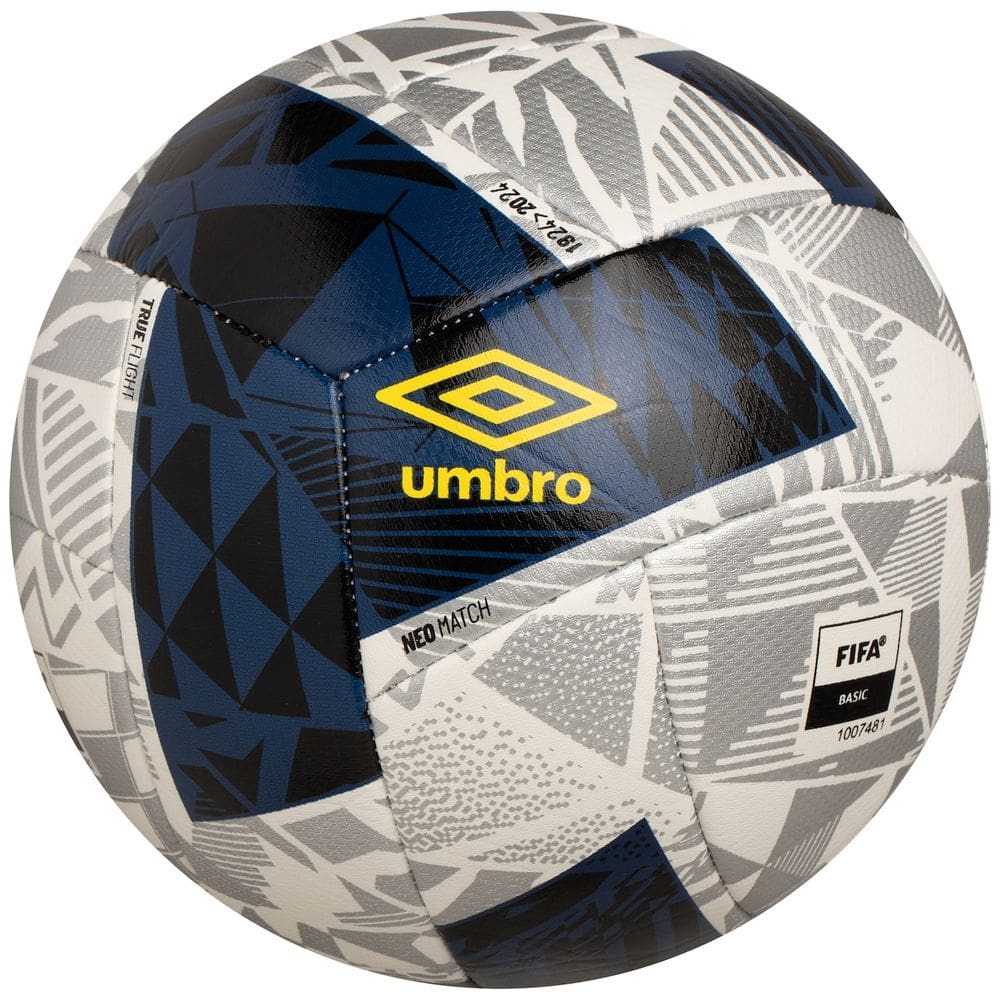 Bola de Futebol de Campo Umbro Neo Laminar Match FB