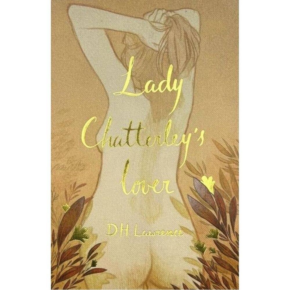 Lady Chatterley’S Lover