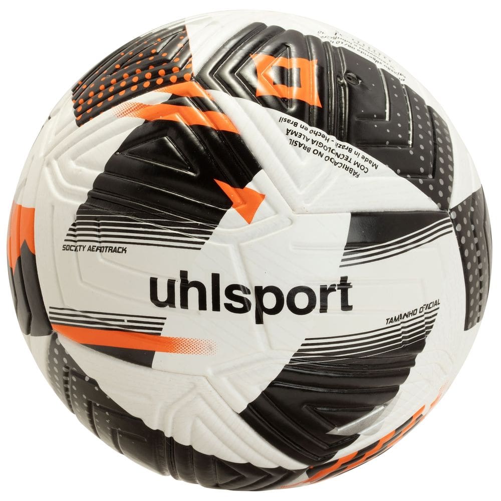 Bola de Futebol Society uhlsport Aerotrack