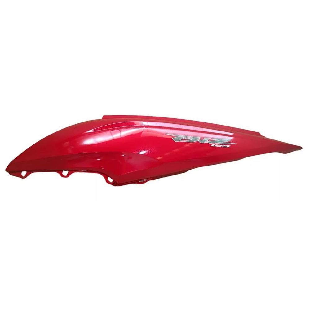 Honda Biz 125 Tampa Lateral Esquerda Genuíno
