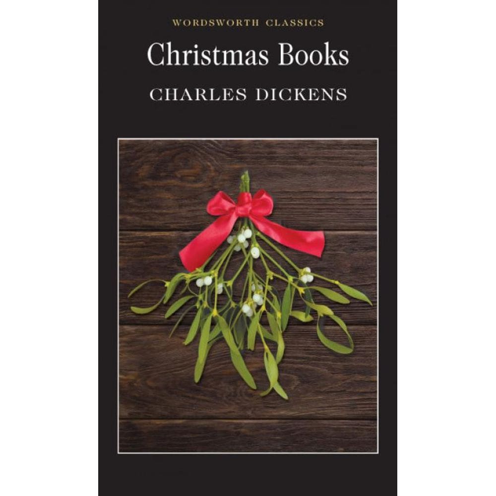 Christmas Books