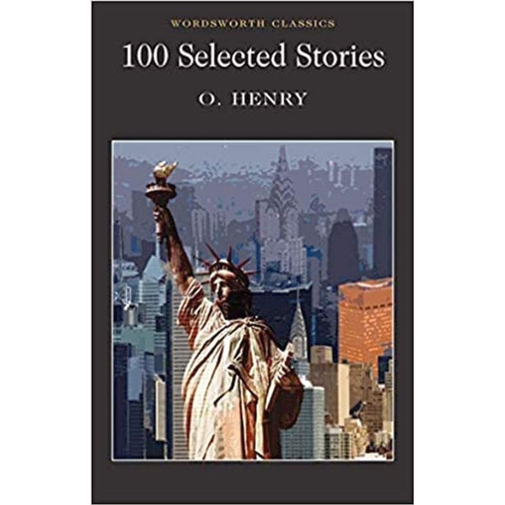 100 Selected Stories